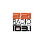 221 Radio La Plata iOS Icon