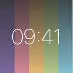Wallpaper Fixer iOS Icon