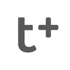 TPlus Site Visit iOS Icon