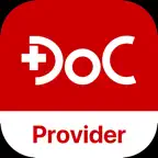 DrsOnCalls Provider iOS Icon