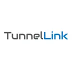 TunnelLink by binni iOS Icon