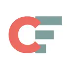 Connected Faith iOS Icon