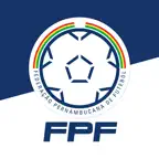 FPF Oficial iOS Icon