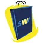 Speed Way SuperMarket iOS Icon