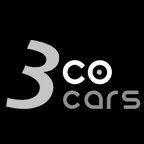 Company Cars México iOS Icon