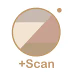 ZuboraCamera +Scan iOS Icon
