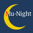 Mu-Night iOS Icon