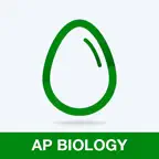 AP Biology Practice Test Prep iOS Icon