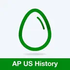 AP US History Practice Test iOS Icon