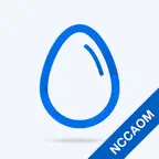 NCCAOM Practice Test Prep iOS Icon