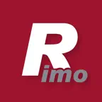 Romimo iOS Icon