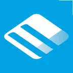 今日蒙自app iOS Icon
