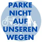 DRITTANZEIGE iOS Icon