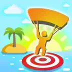 Parachuting 2 iOS Icon