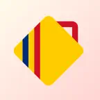 Reducerile mele - promotii iOS Icon