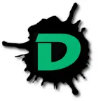DrinkyCup iOS Icon