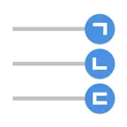 별책 국어사전 iOS Icon