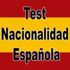 Test de Nacionalidad (España) iOS Icon