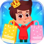 Kaka Shopping Mall iOS Icon