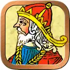 Universal Tarot of Marseille iOS Icon