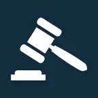 Pocket Law Guide: Contract iOS Icon