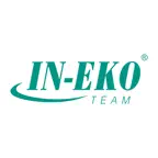 IN-EKO TEAM iOS Icon