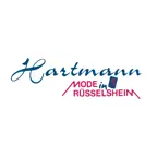 Hartmann Mode in Rüsselsheim iOS Icon