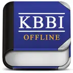 KBBI - Kamus Bahasa Indonesia icon
