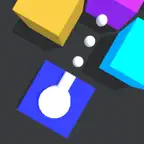 Tank Fire 3D - Breakout Road iOS Icon