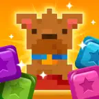 Toy Block Shop iOS Icon