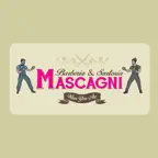 Antica Barberia Mascagni iOS Icon