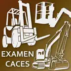 Examen CACES et AIPR iOS Icon