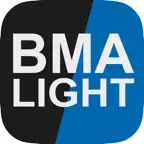 BMA Light iOS Icon