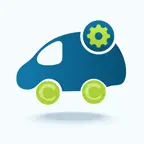 Vehicle Maintenance Manager iOS Icon