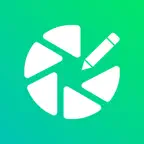 不折叠输入法 iOS Icon