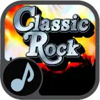 Rock Clasico en Ingles Icon