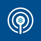 Pinpoint. iOS Icon