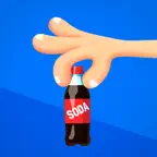 Slappy Hand iOS Icon