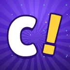 Charades! - Best Party Game iOS Icon