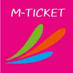 M-Ticket Alternéo iOS Icon