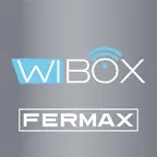 WI-BOX iOS Icon