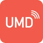 Dialog Unfallmeldedienst iOS Icon