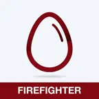 Firefighter Practice Test Prep iOS Icon
