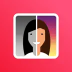 Colorize - Color to Old Photos iOS Icon