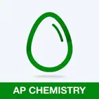AP Chemistry Practice Test iOS Icon