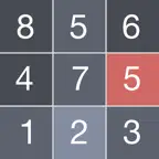 Sudoku - Offline Classic Game iOS Icon