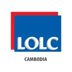 LOLC Merchant (Cambodia) iOS Icon