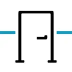 MLS Vratar iOS Icon