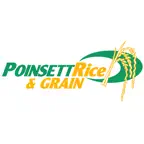 Poinsett Rice iOS Icon