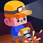 Dig Master iOS Icon